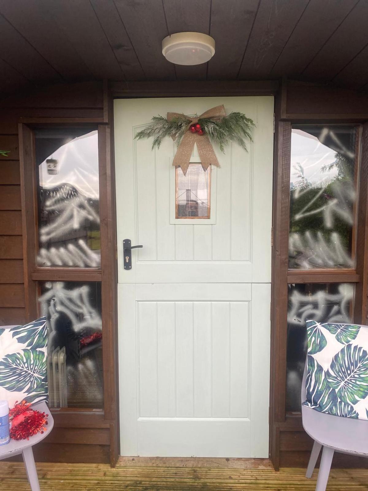 Hotel Crabmill Glamping Bewdley Zewnętrze zdjęcie