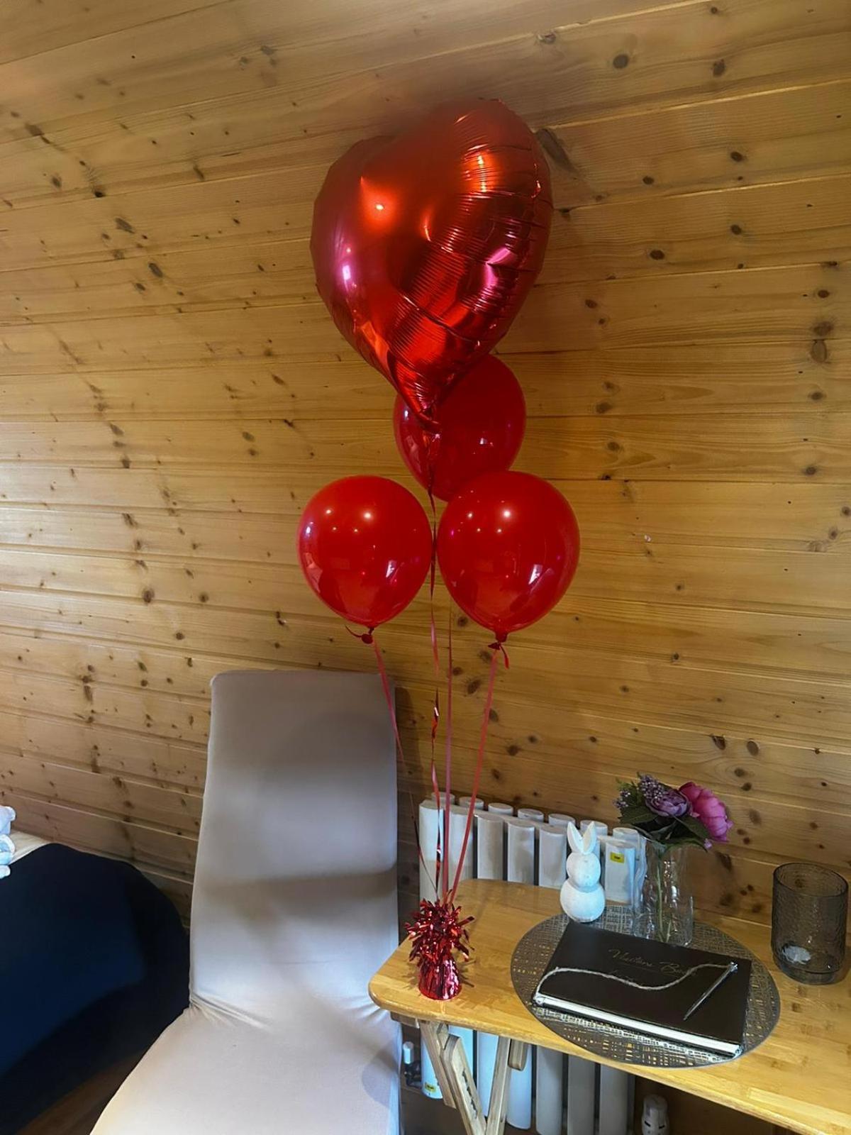 Hotel Crabmill Glamping Bewdley Zewnętrze zdjęcie