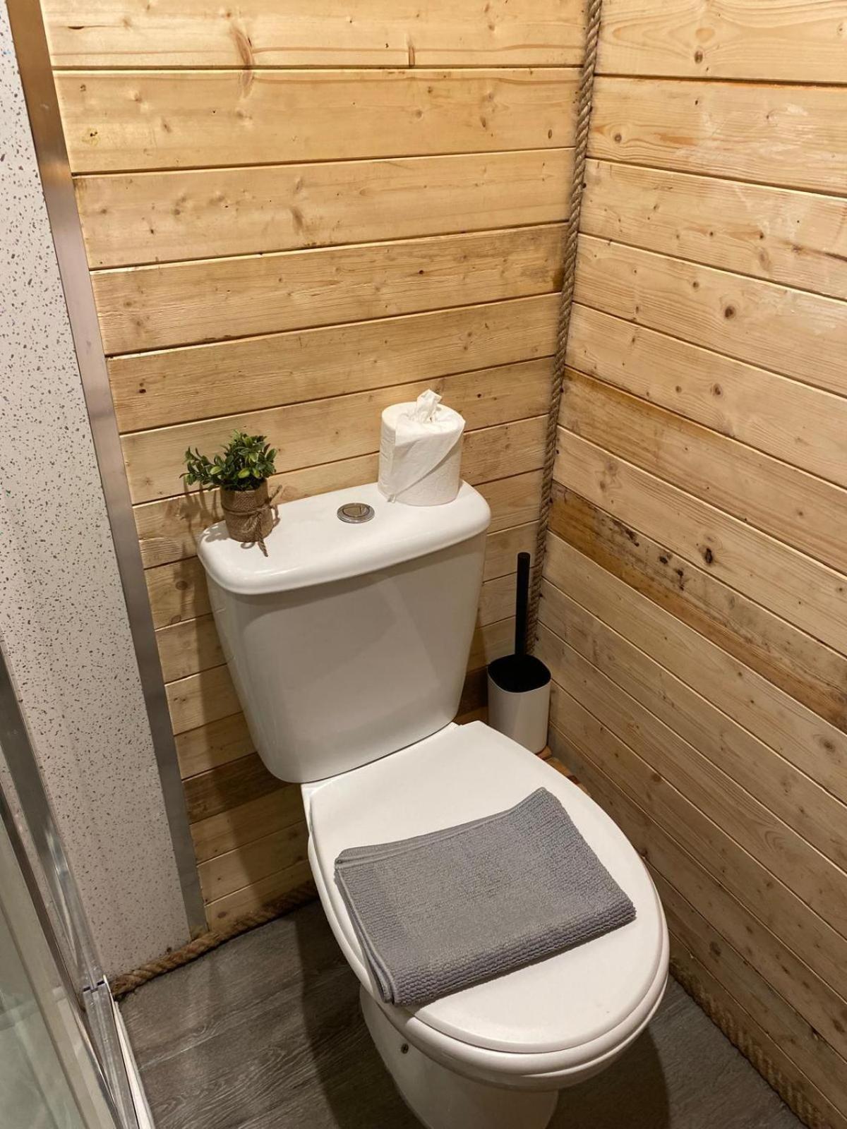 Hotel Crabmill Glamping Bewdley Zewnętrze zdjęcie