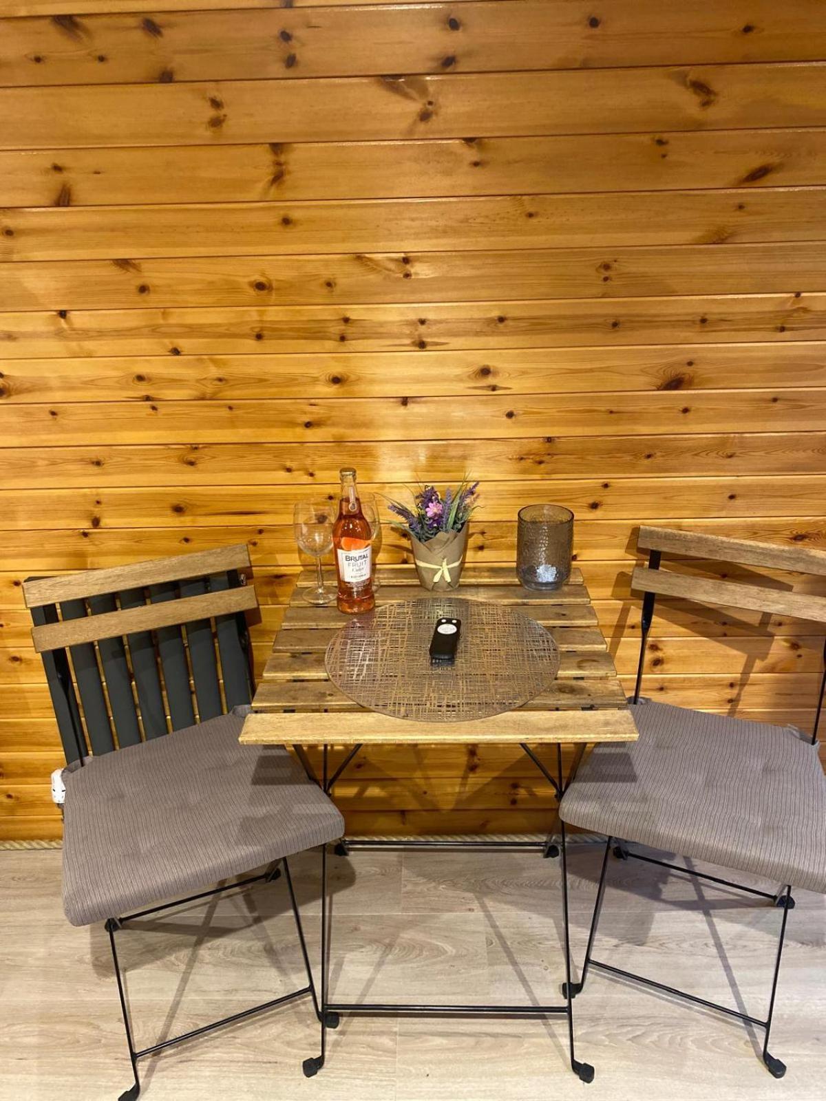 Hotel Crabmill Glamping Bewdley Zewnętrze zdjęcie