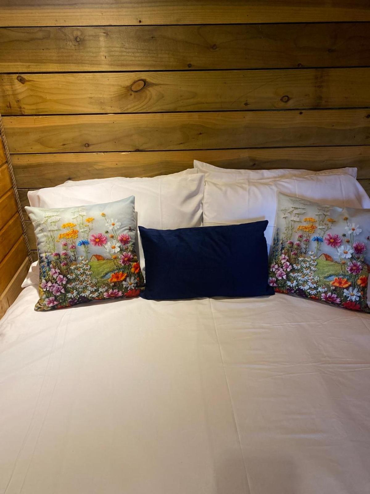 Hotel Crabmill Glamping Bewdley Zewnętrze zdjęcie