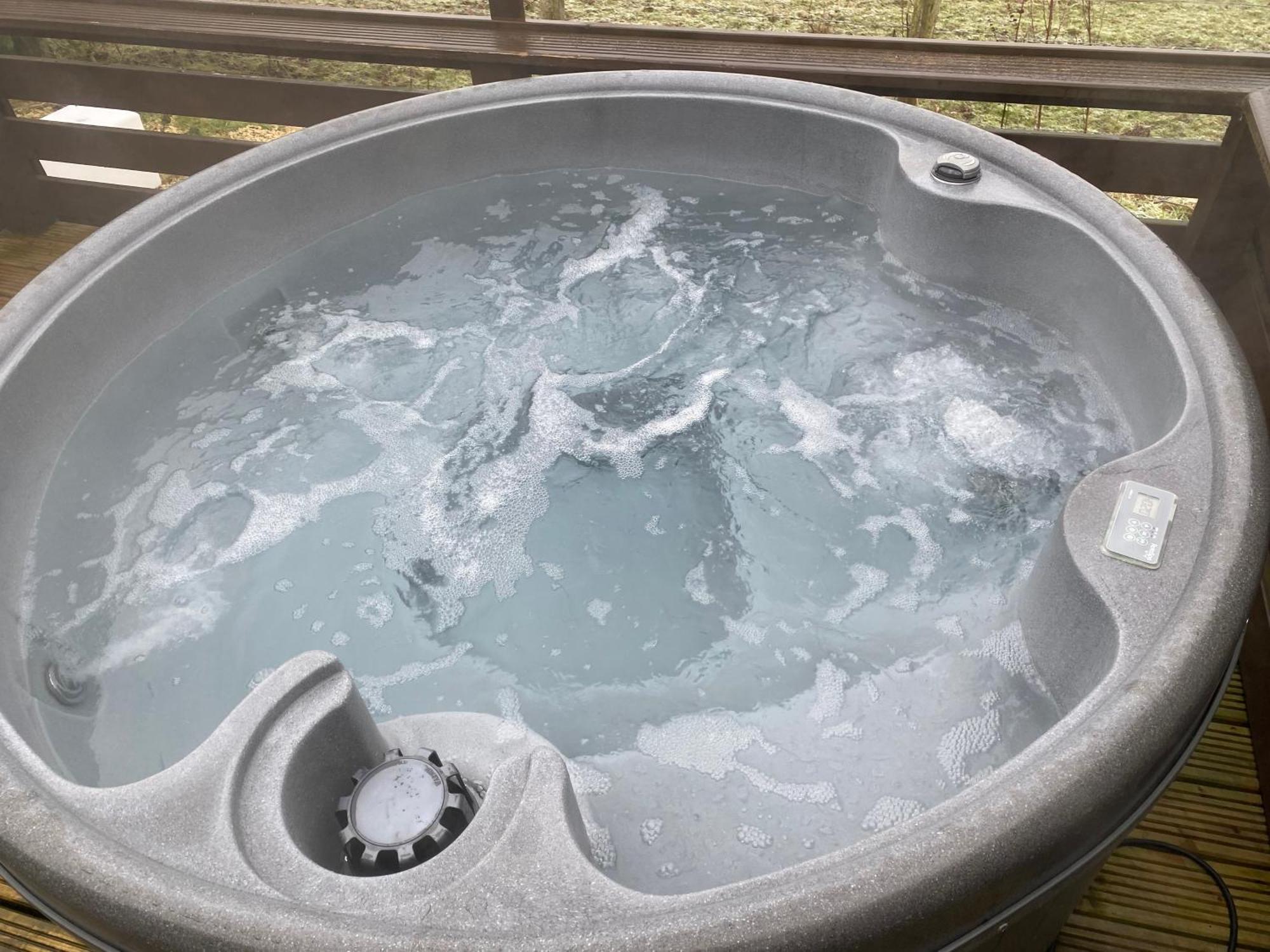 Hotel Crabmill Glamping Bewdley Zewnętrze zdjęcie