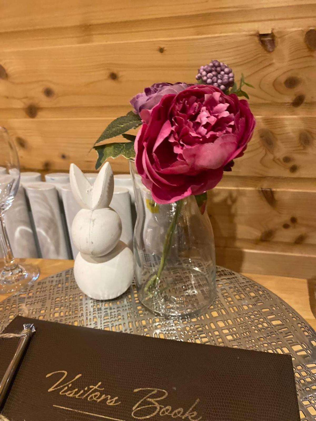 Hotel Crabmill Glamping Bewdley Zewnętrze zdjęcie