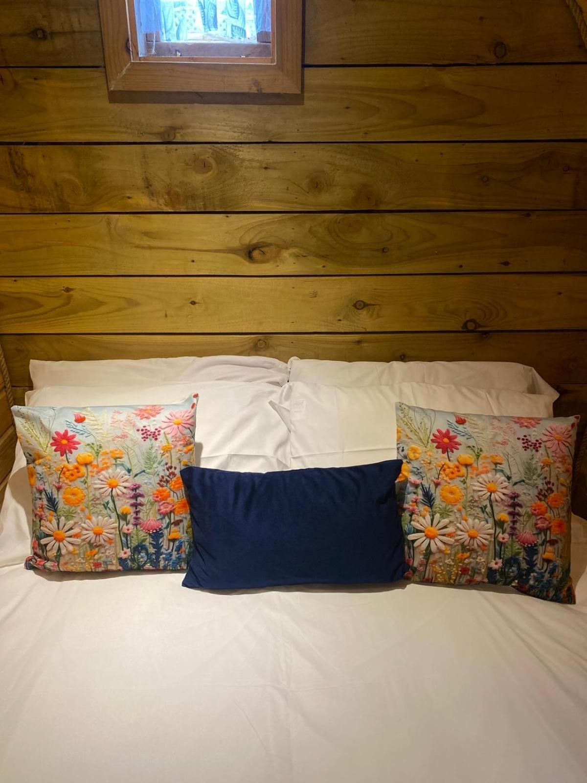 Hotel Crabmill Glamping Bewdley Zewnętrze zdjęcie