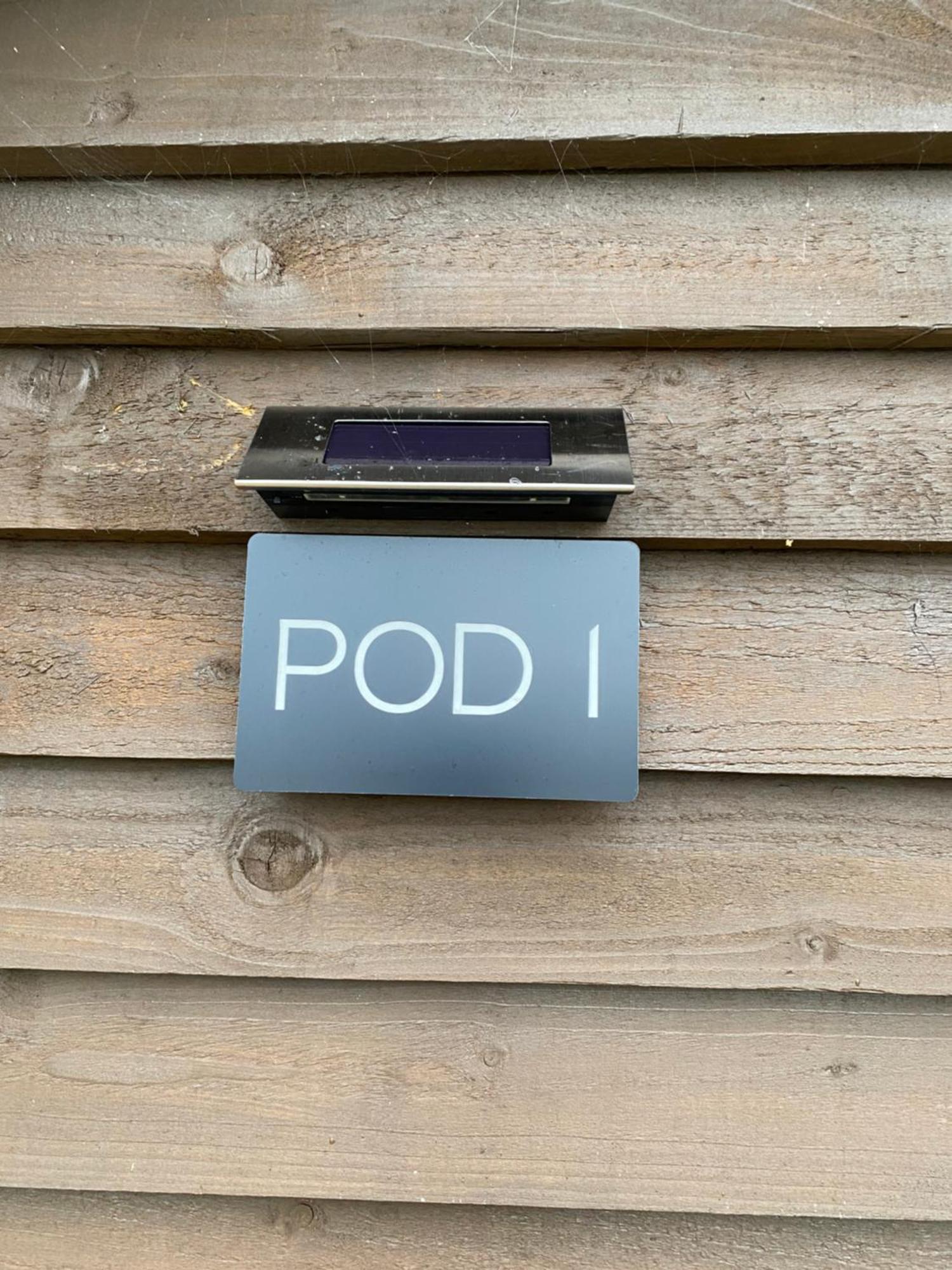 Hotel Crabmill Glamping Bewdley Zewnętrze zdjęcie