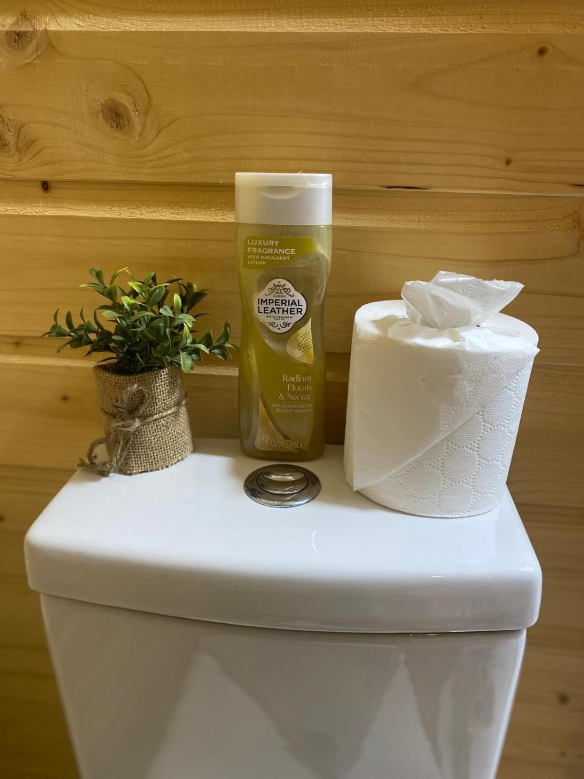 Hotel Crabmill Glamping Bewdley Zewnętrze zdjęcie