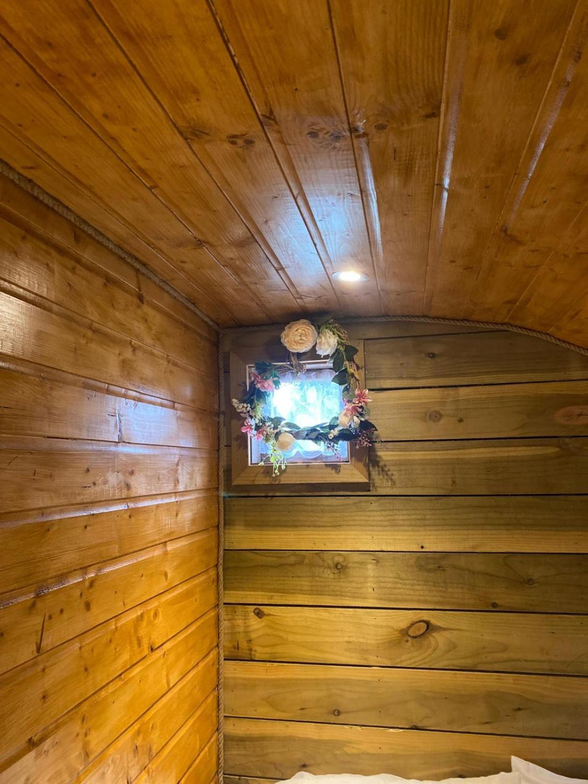 Hotel Crabmill Glamping Bewdley Zewnętrze zdjęcie